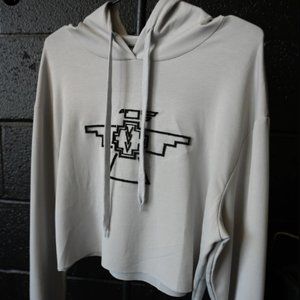 Thunderbird Hoodie XL